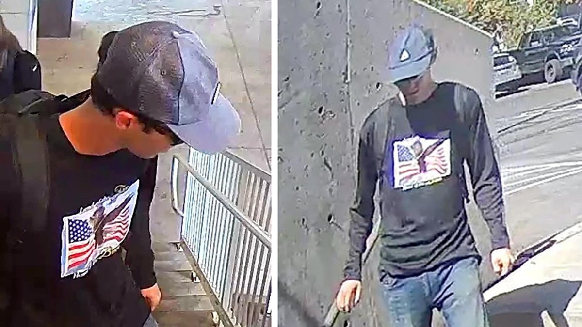 El asesino de Charlie Kirk ya tiene nombre y ha sido identificado: se trata de Tyler Robinson