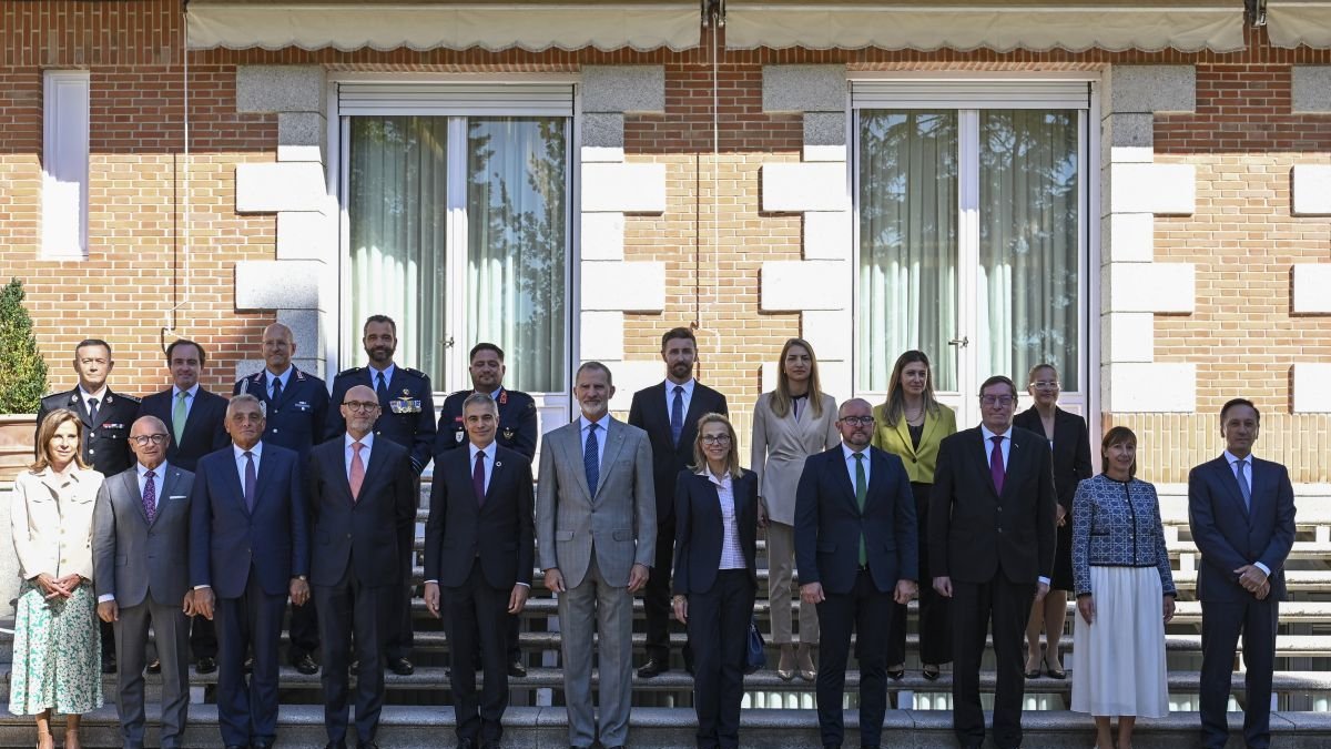 España pide formalmente a Bruselas que active la reserva de crisis tras ...
