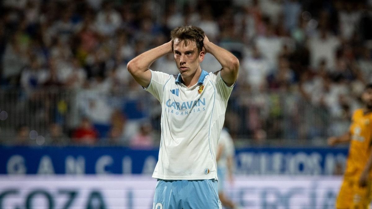 El Real Zaragoza no pasó del empate a cero ante el Albacete.
