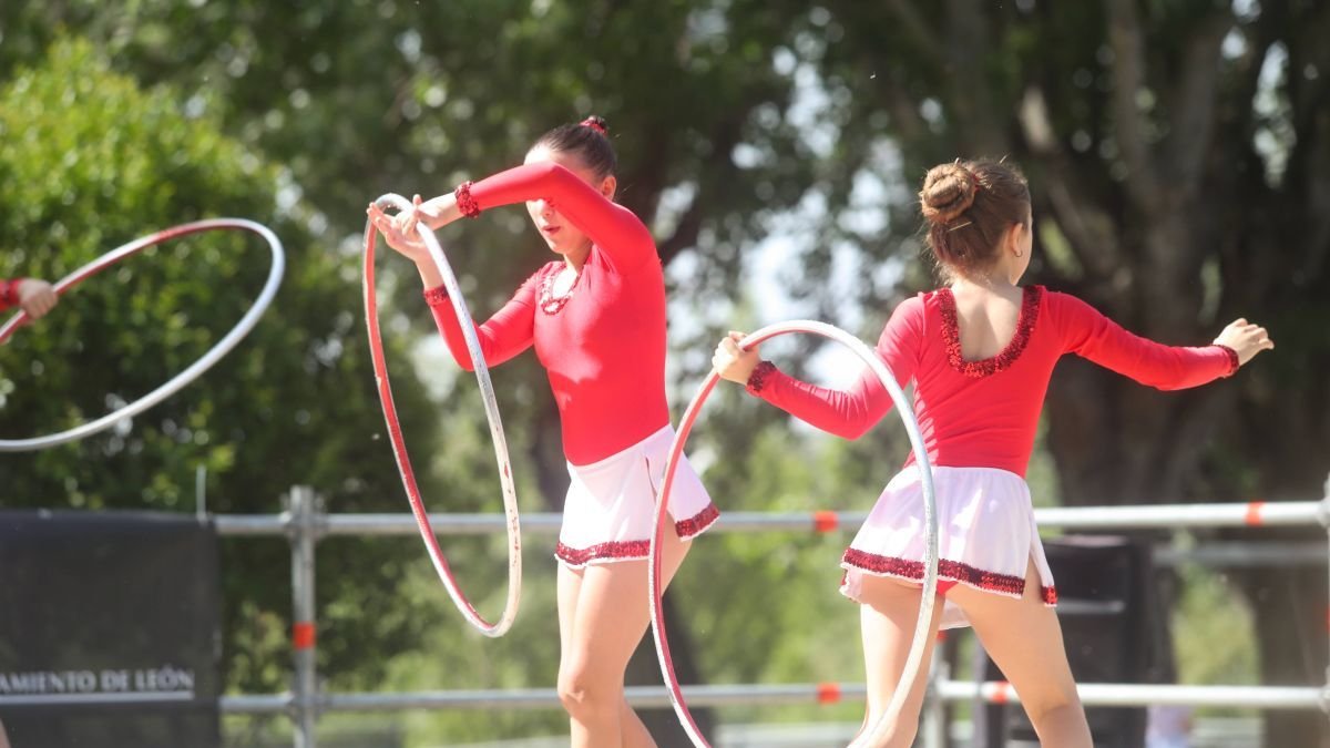 Leon Sport Returns: Events & Updates