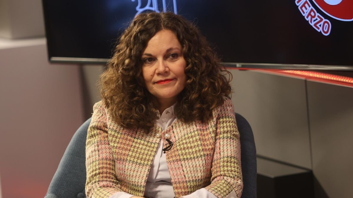 Silvia Cao es la alcaldesa de Bembibre.