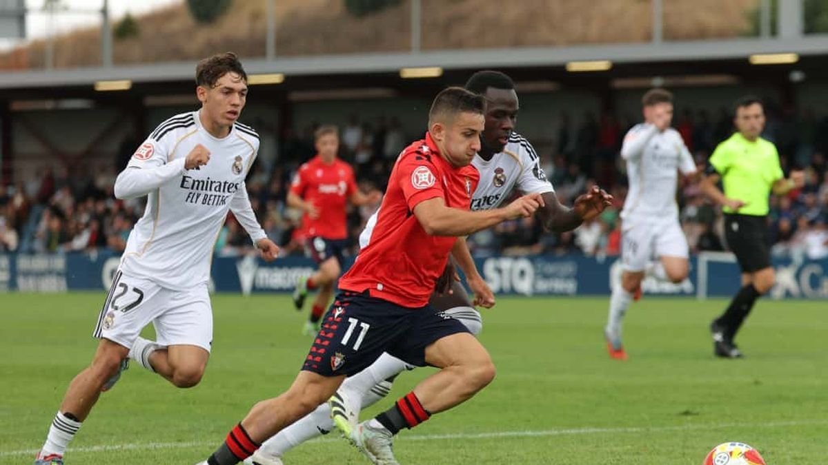 El próximo rival de la Deportiva se impuso 1-0.