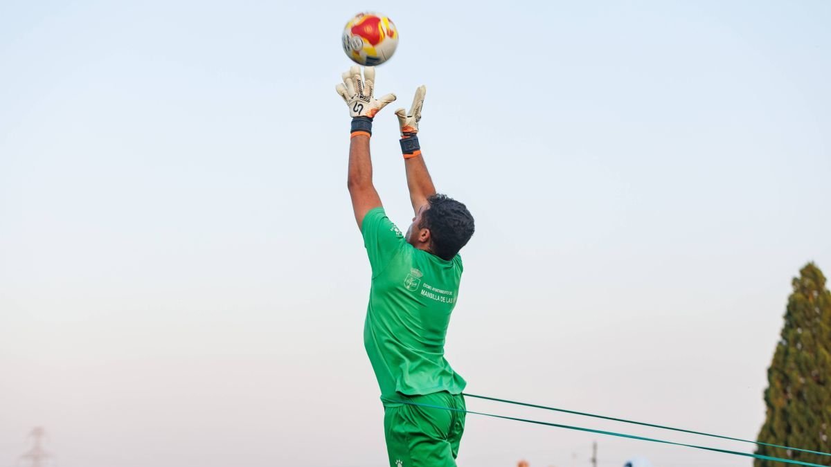 El Atlético Mansillés buscará su primer triunfo ante su afición esta temporada.