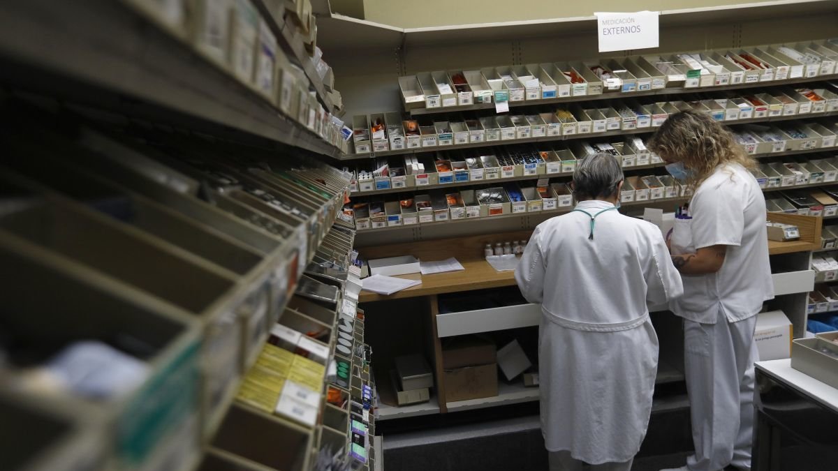 El cannabis de uso medicinal está restringido para determinadas afecciones.