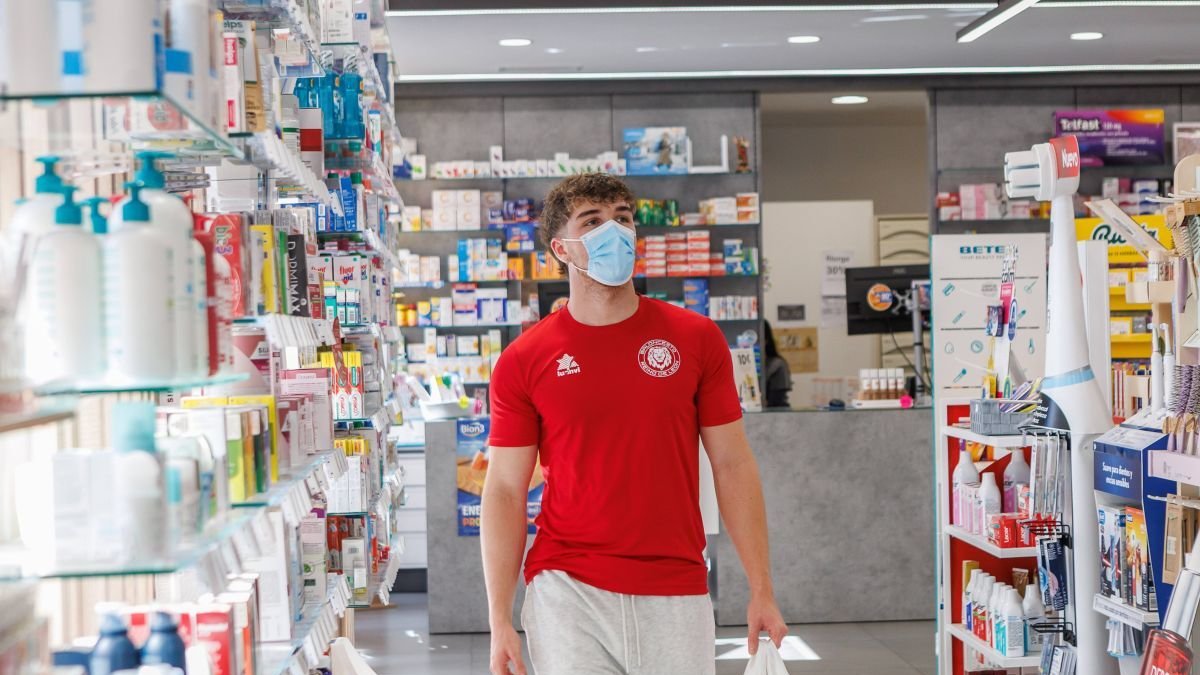 Un cóctel de virus adelanta la temporada gripal en León