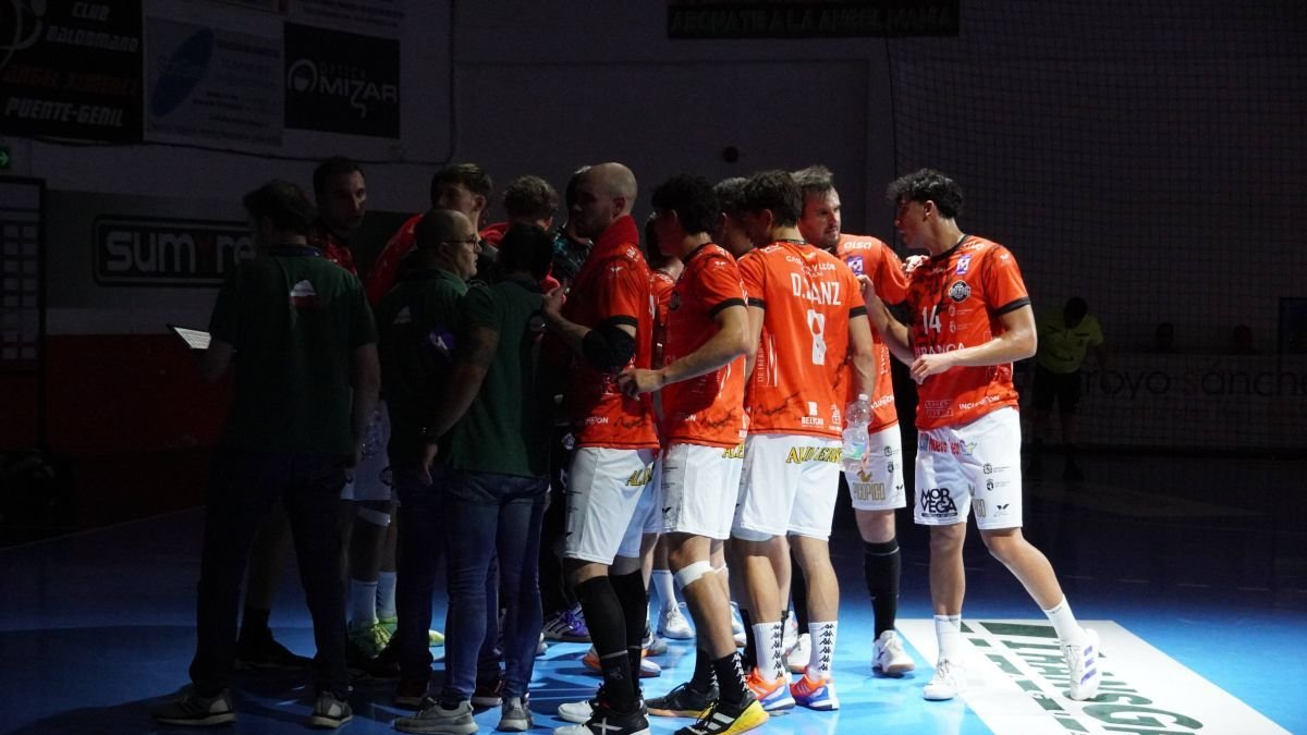 Abanca Ademar Leon w Lidze Europejskiej