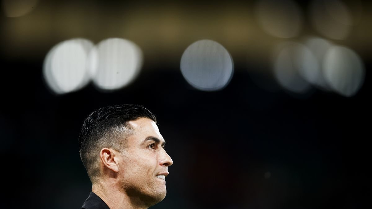 Cristiano Ronaldo es el mejor pagado.