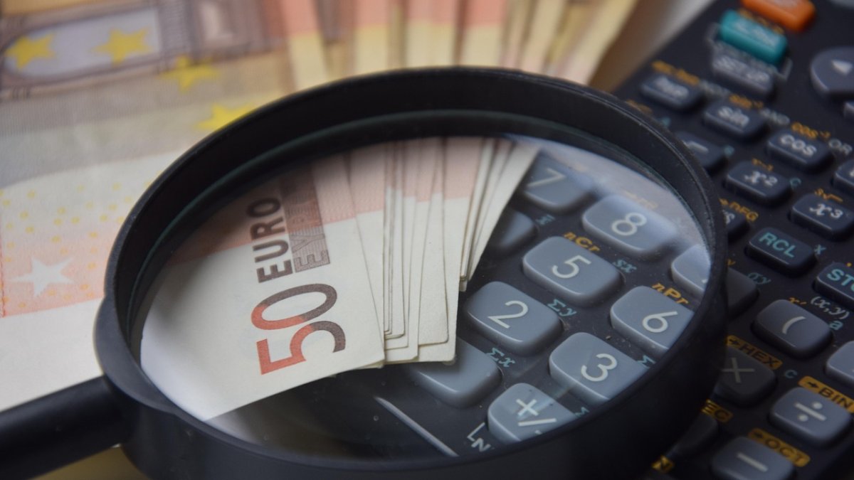 Con el nuevo sistema se pretende evitar el fraude