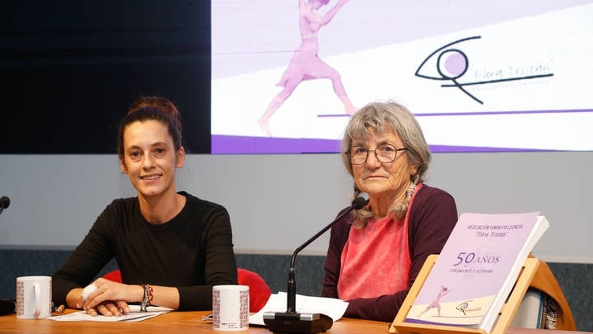 Presentación del libro.