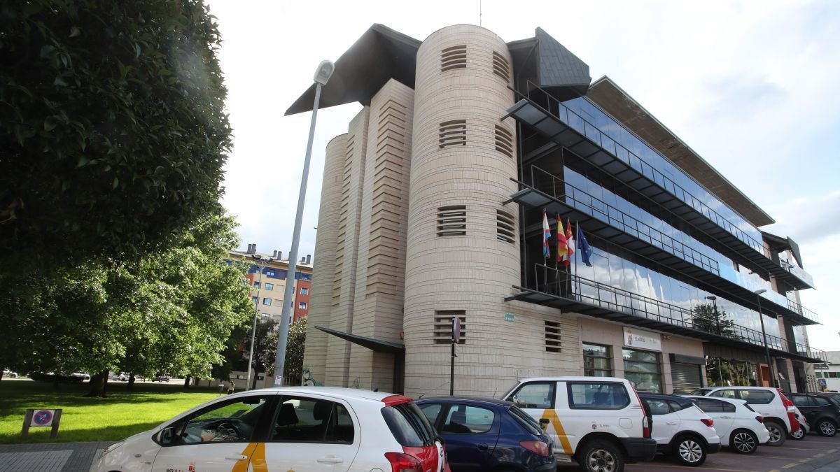 El organismo que preside Ramón causó un gasto a la Diputación.