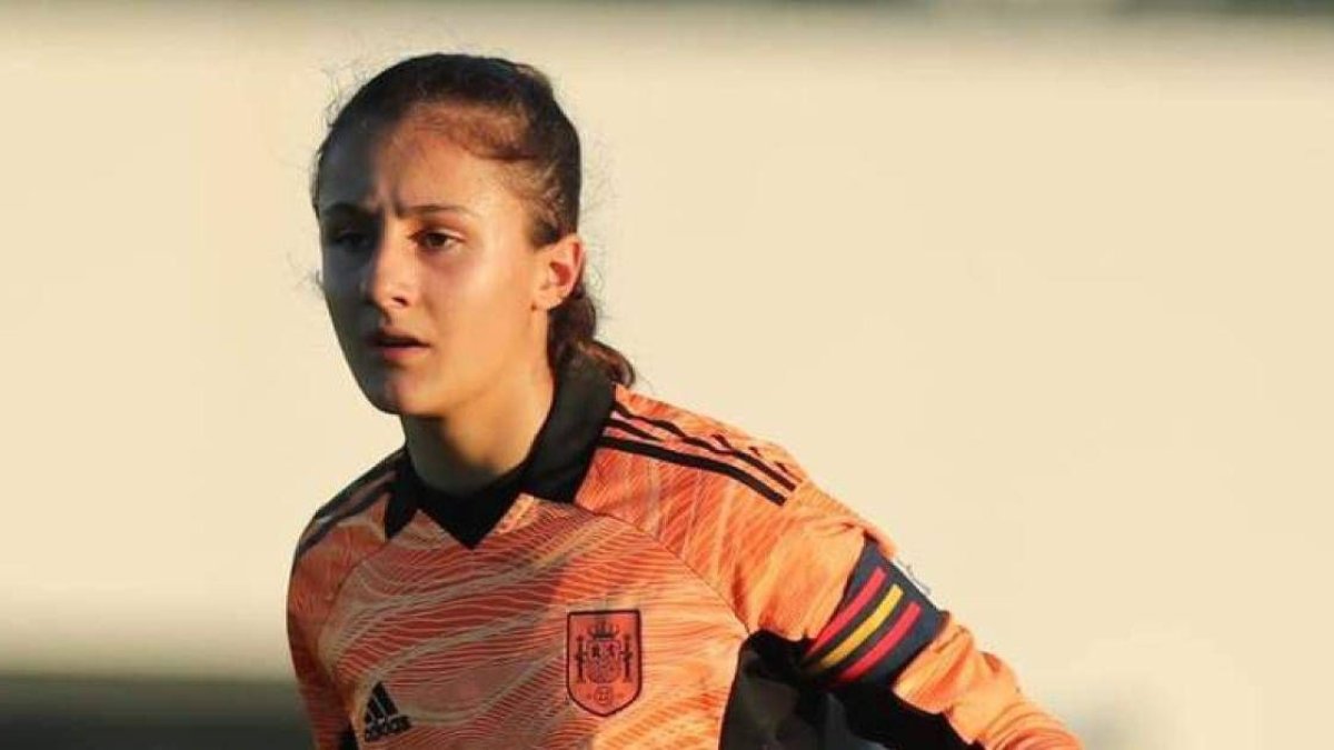 Francia apena a la selección española sub 17 del Mundial.