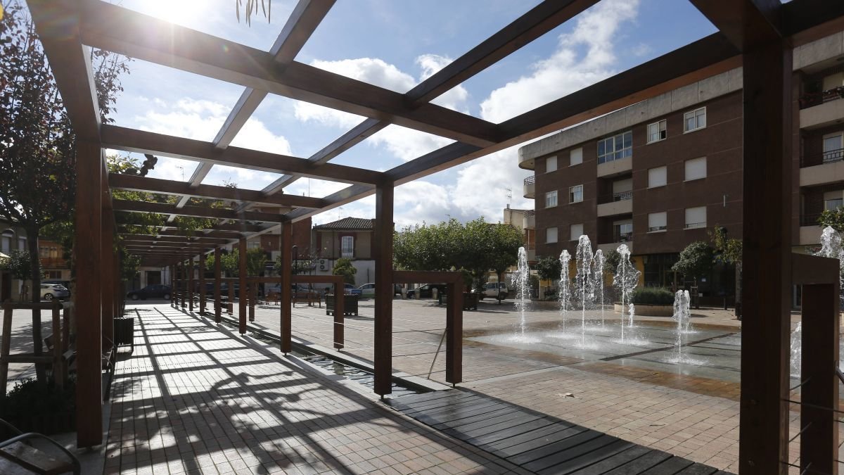 La actuación busca mejorar la seguridad de uno de los espacios más emblemáticos.