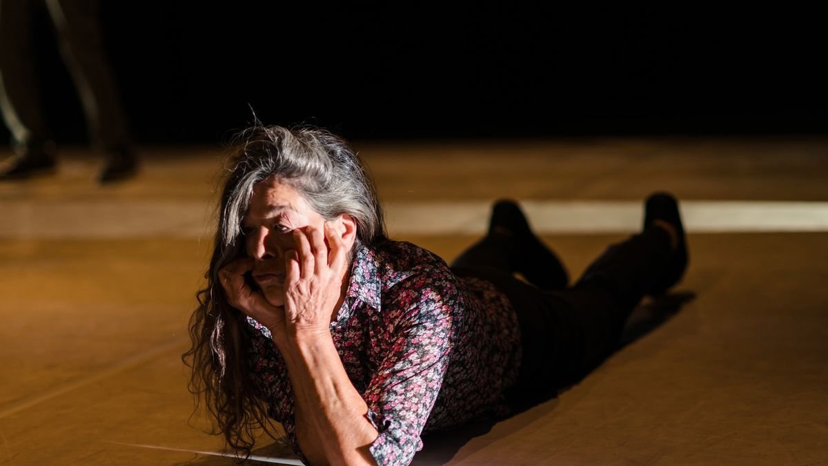 Cambaleo trae a El Albéitar ‘Los días que quedan’.