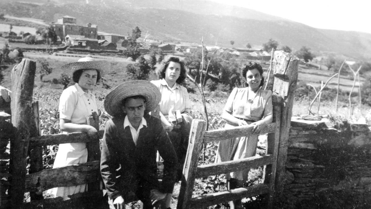 Portada del libro Ángel del Sil, que forma parte del proyecto BiblioSil.