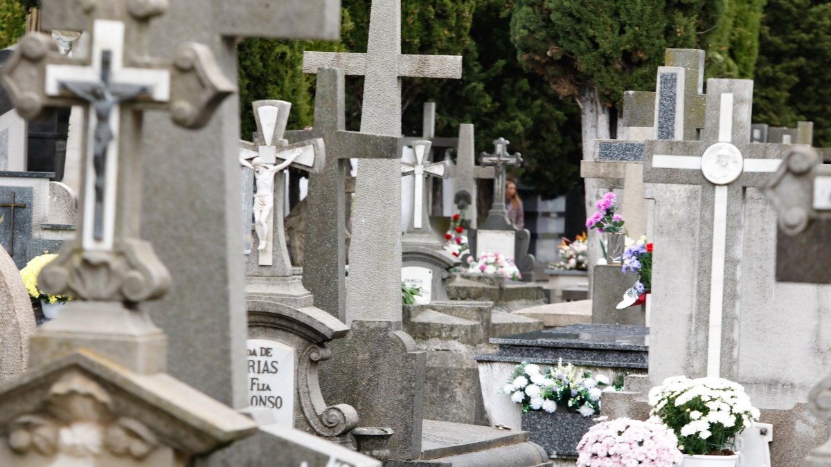 Todos los Santos en León 2026: horarios del cementerio, autobuses, aparcamiento e itinerarios alternativos