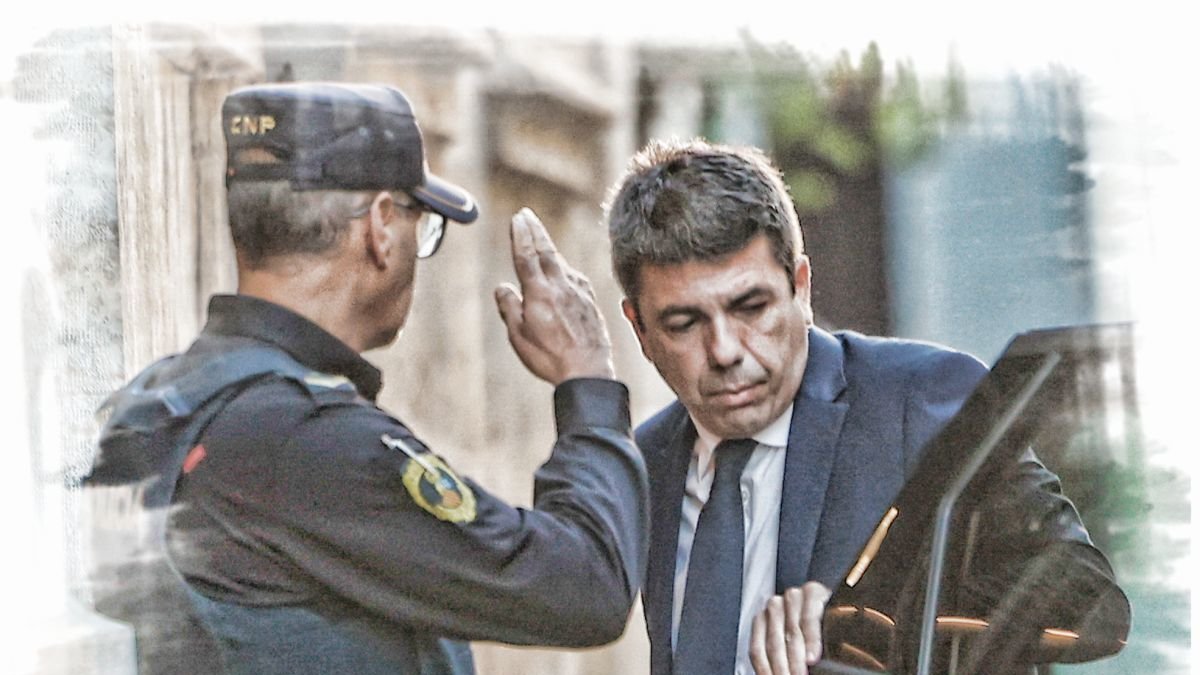 LA SEMANAMANUEL CAMPO VIDAL