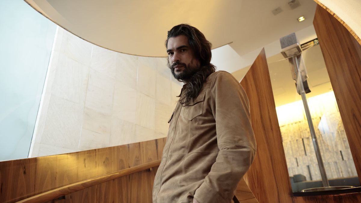 José Méndez/Efe