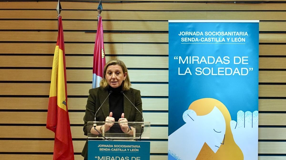 Una web con los recursos contra la soledad no deseada