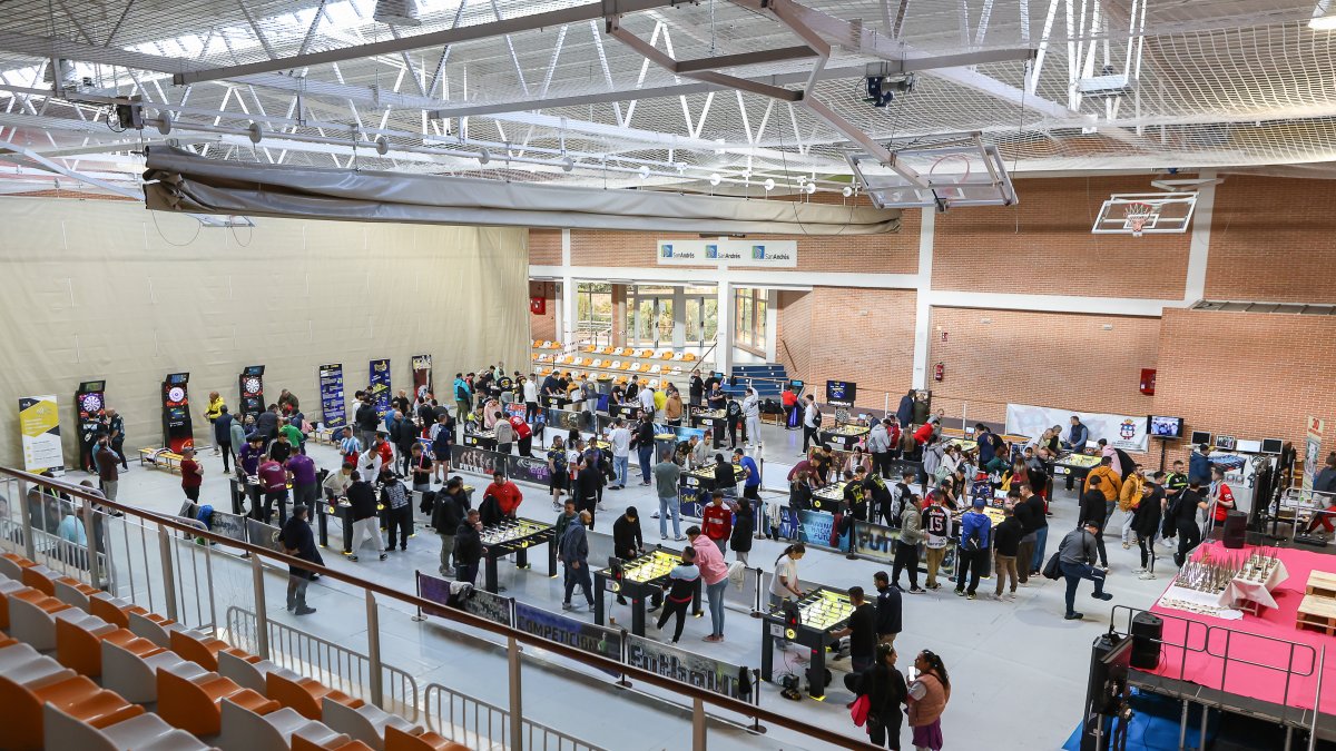 En la cita continental participarán más de 150 deportistas