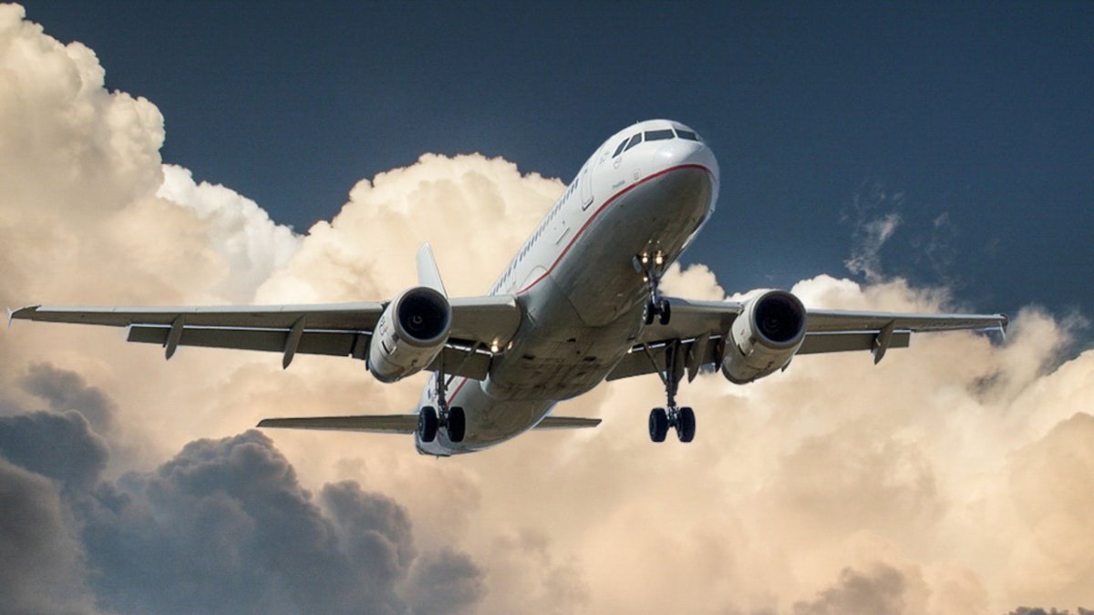 Avión.