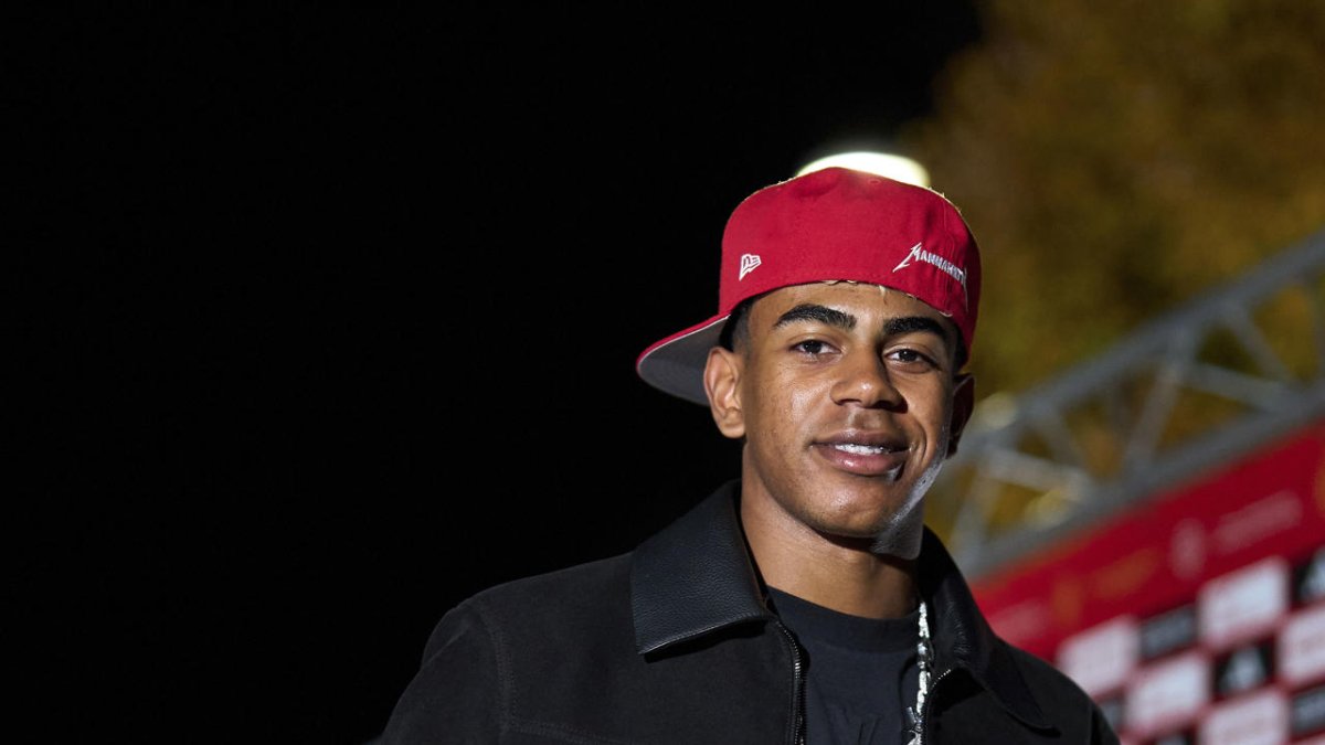 Lamine Yamal desconvocado tras tratarse la pubalgia sin informar a médicos de la selección