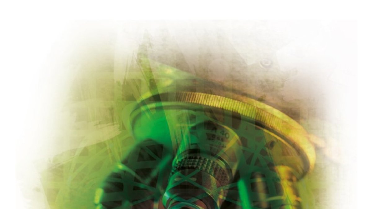 Cartel de la Semana de la Ciencia 2025 en Castilla y León.