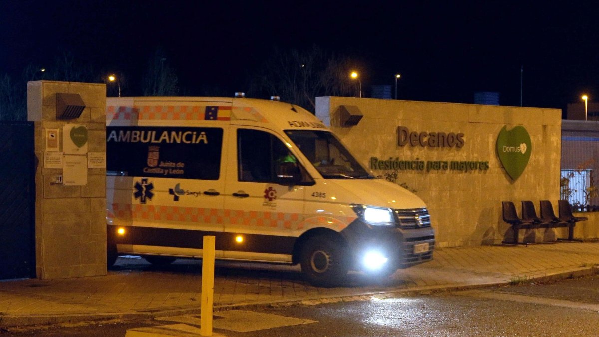 El octogenario acusado de acabar con la vida de Encarnita Polo está bajo custodia policial