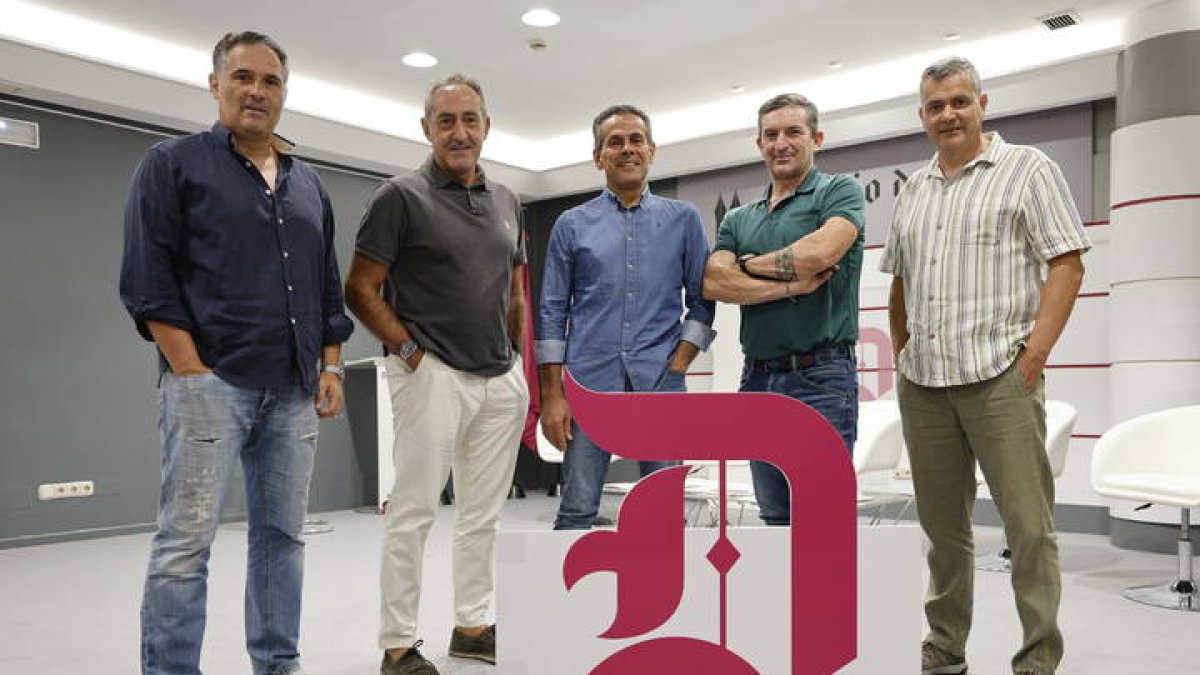La tertulia VARDiario de León se traslada esta próxima semana al martes.