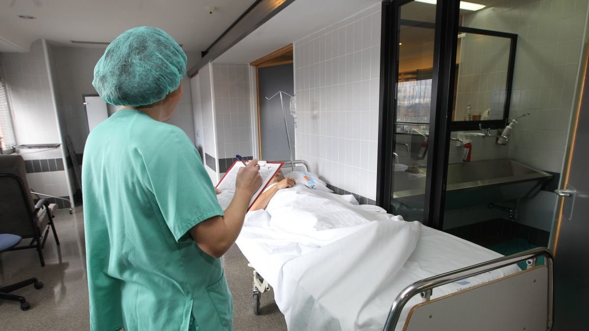 Las inyecciones se dispensan bajo receta médica del nutricionista o desde atención primaria.