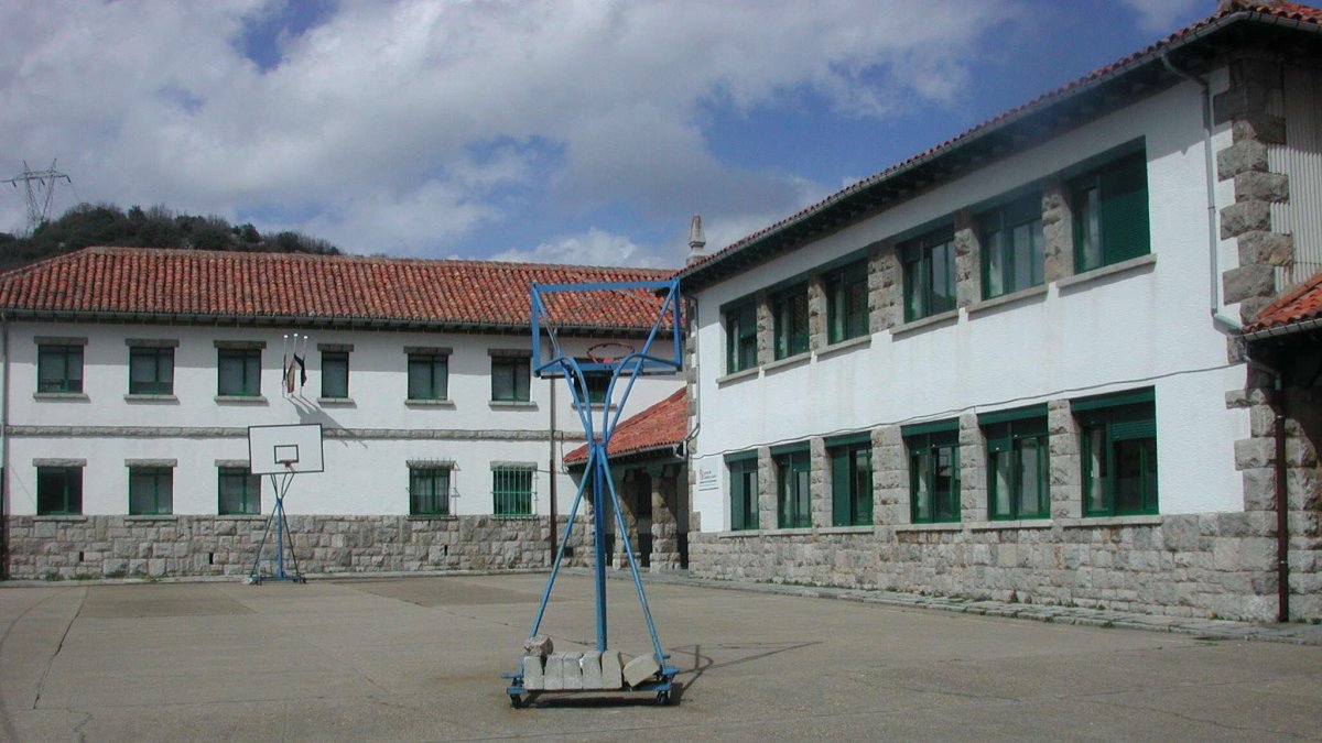 Instituto de La Pola de Gordón