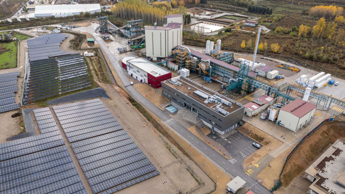 Proyecto financiado por el Plan de Recuperación, Transformación, y Resiliencia.