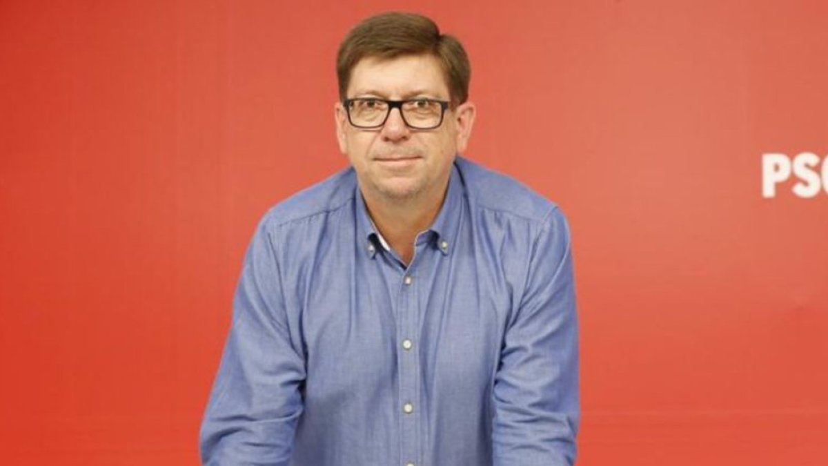 Paco salazar.