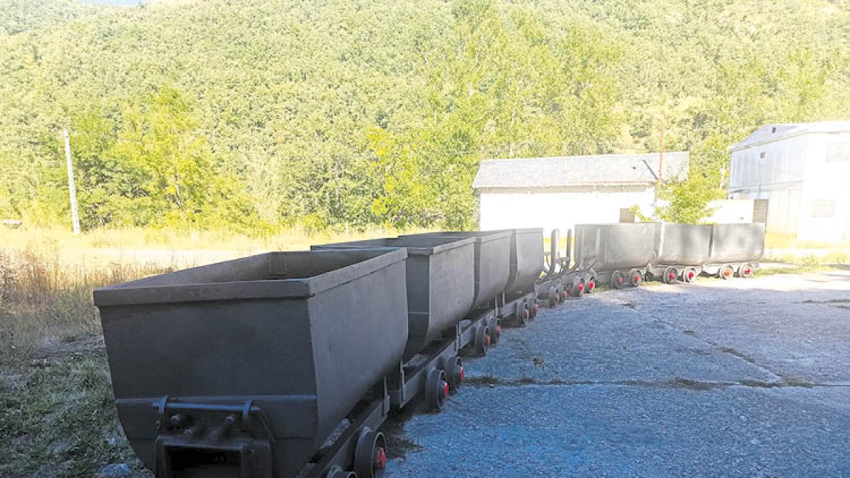 El Plan de Dinamización Económica de los Municipios Mineros se mantendrá en vigor hasta 2027.