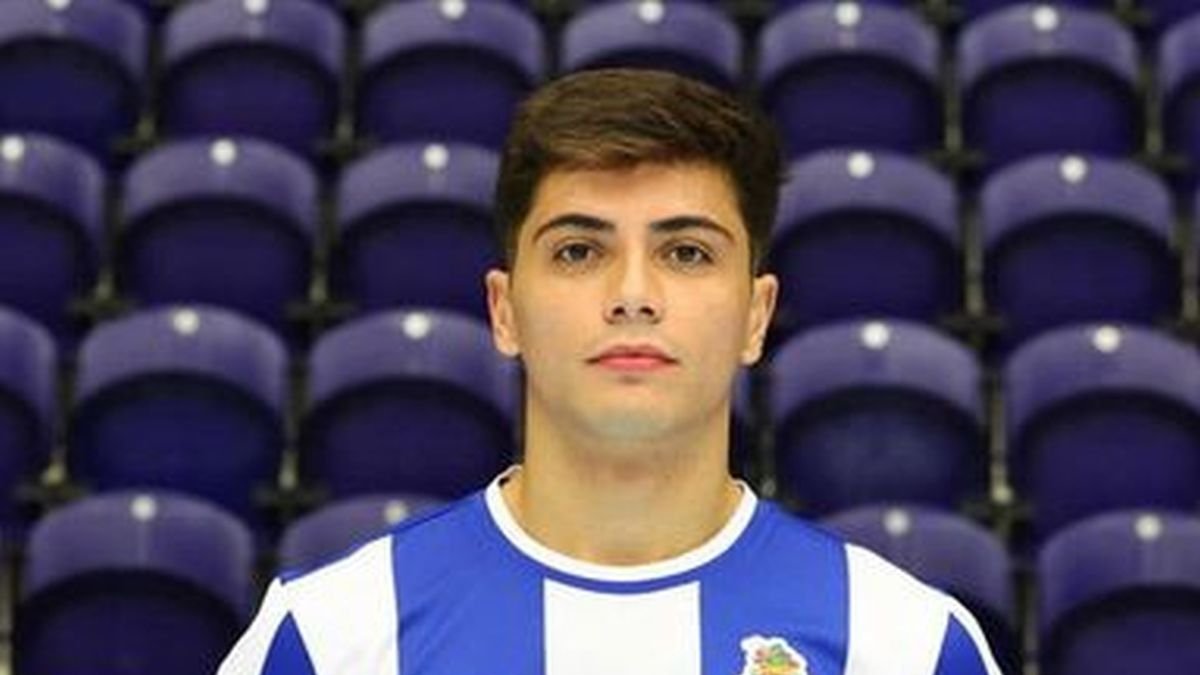 Antonio Martínez Llamazares.