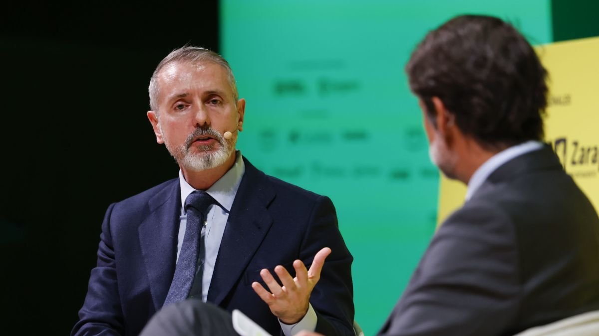 Marc Murtra, presidente ejecutivo de Telefónica.