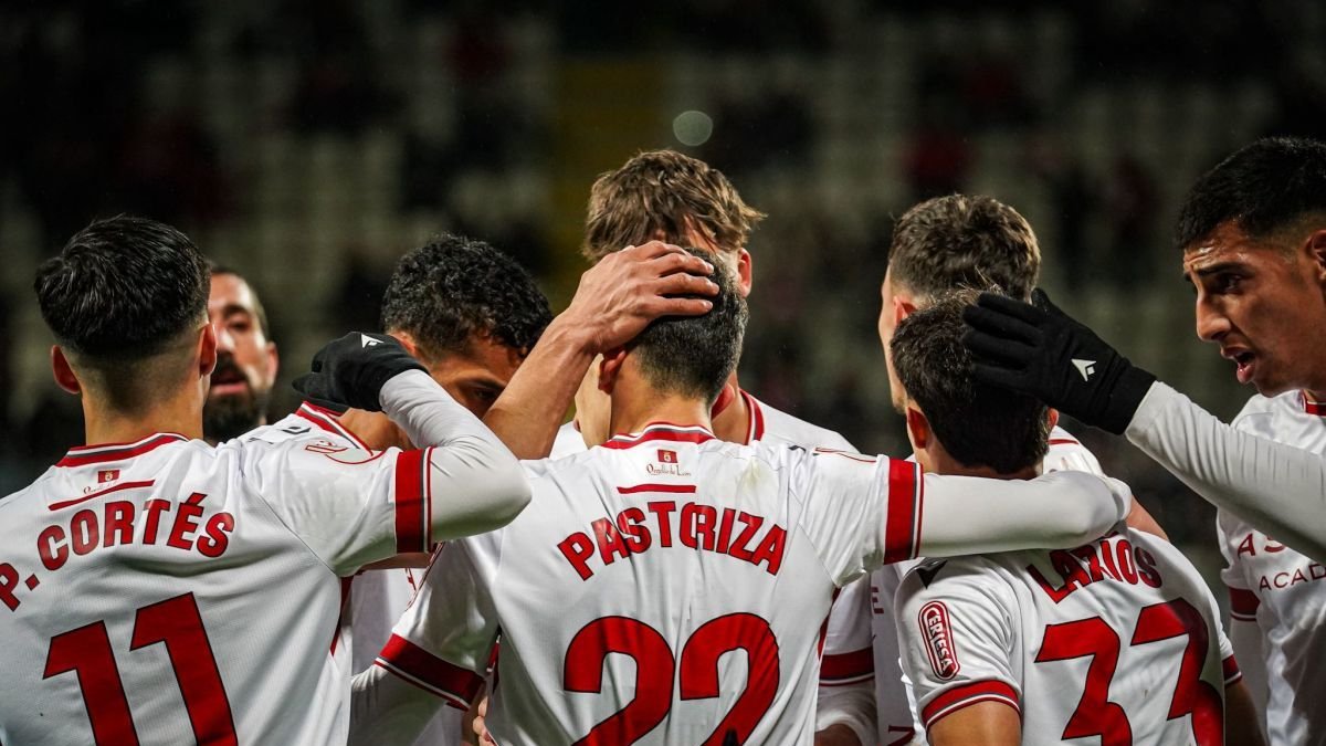 La Cultural sabrá su próximo rival de Copa del Rey el martes 9 de diciembre.