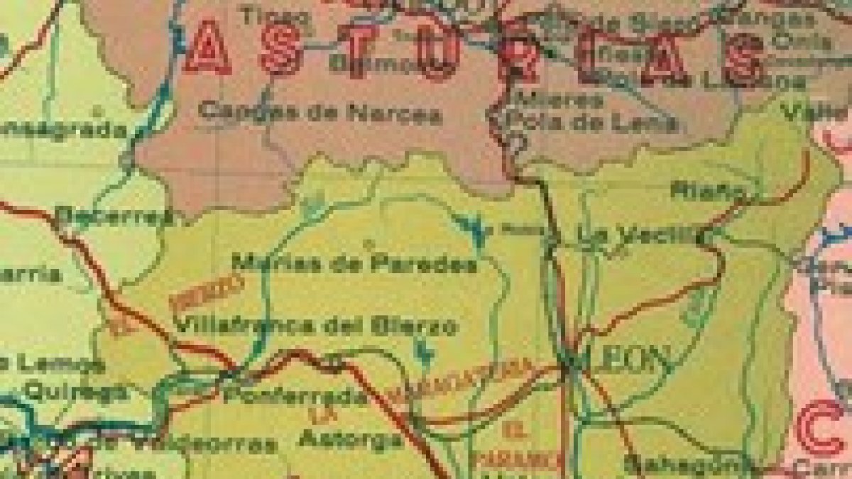 UPL reivindica con un vídeo autonomía leonesa en el Día de la Constitución