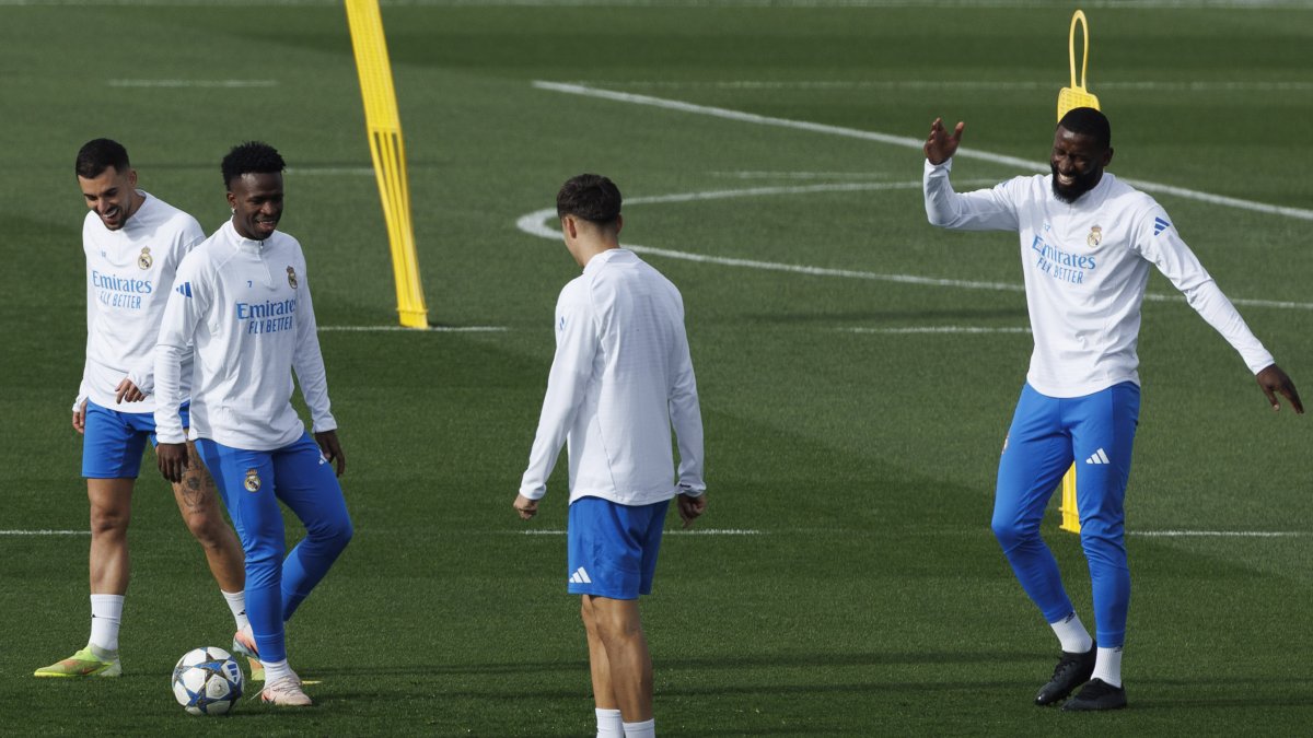 Talavera-Real Madrid y Guadalajara-Barcelona, en dieciseisavos de la Copa del Rey