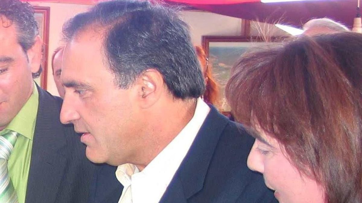 Juan Carlos Álvarez, en una imagen de archivo.