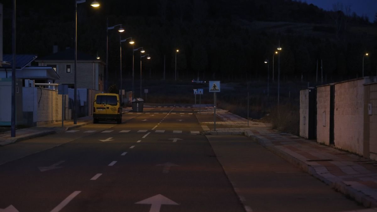 La seguridad preocupa a los vecinos de las zonas afectadas.