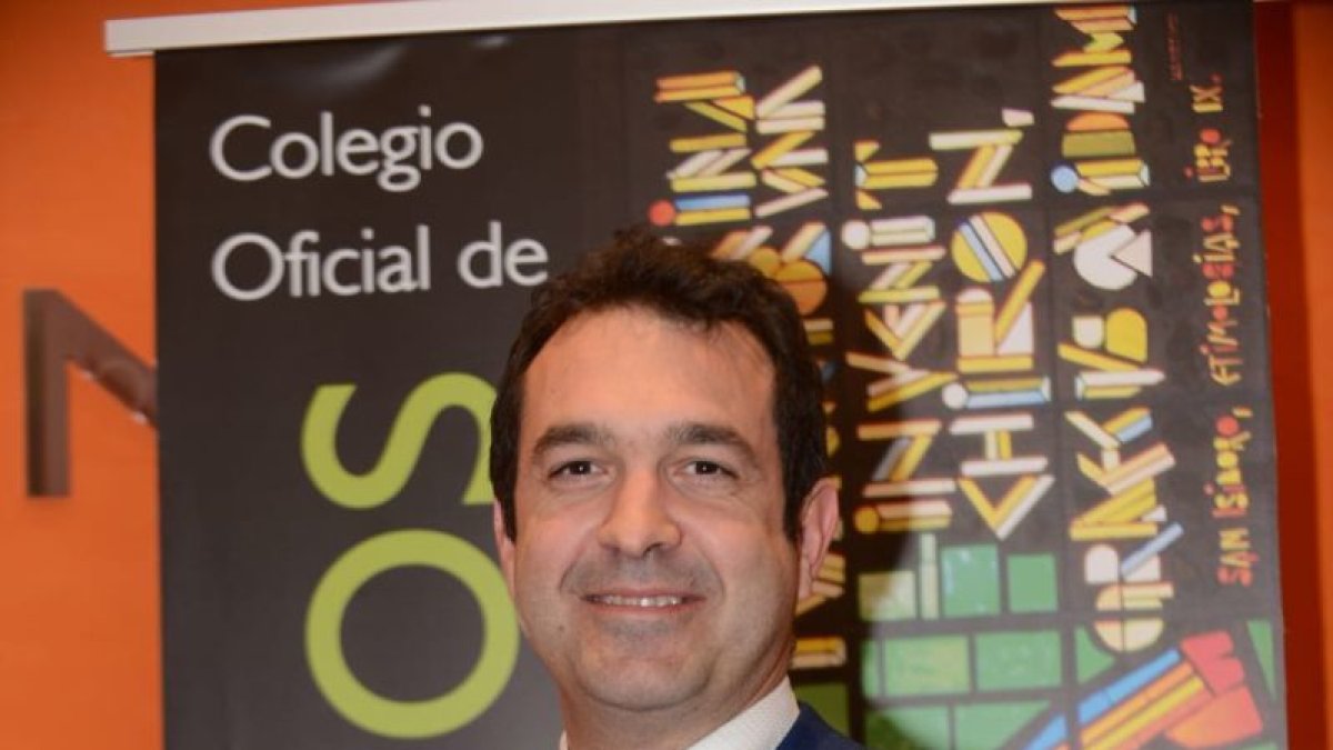Álvaro Borge de Castro.
