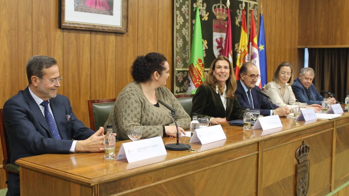 Clausura del curso de este año.