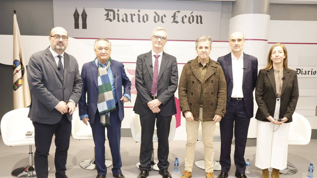 Morala, Melero, Gracia, Zamora, García y Valle