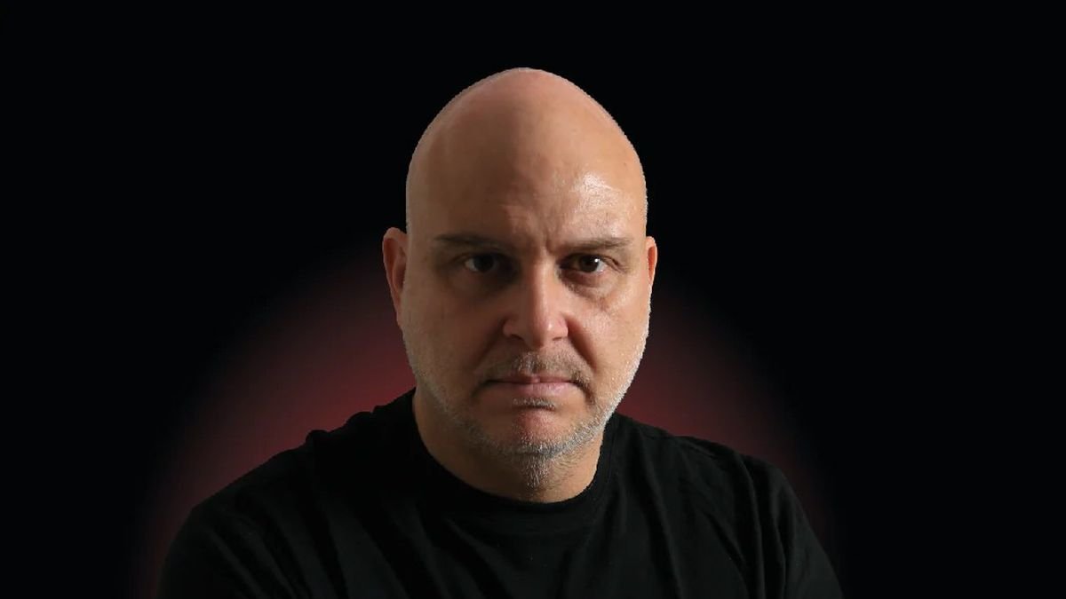 Alberto Cañas presenta este viernes 'Quizás alguien esté marcando el camino' (Coleman).