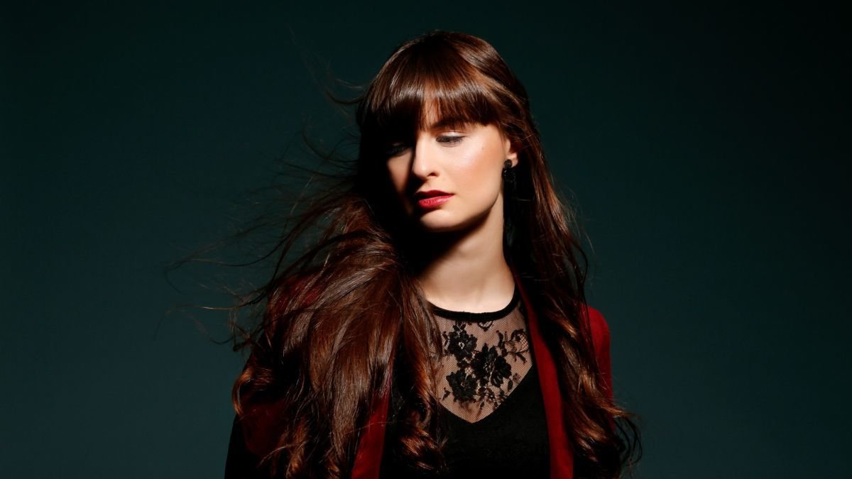 Laura Farré Rozada es la encargada de abrir 'Sonidos de invierno' en la Fundación Cerezales.