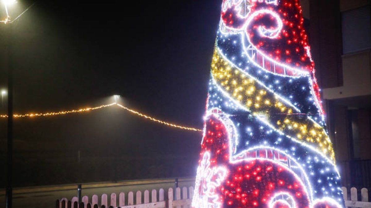 Navidad en Villadangos.