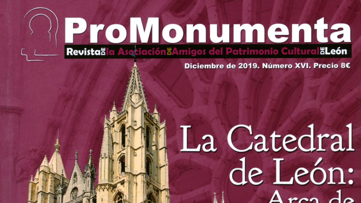 Presentación del número XVI de la revista de la asociación.
