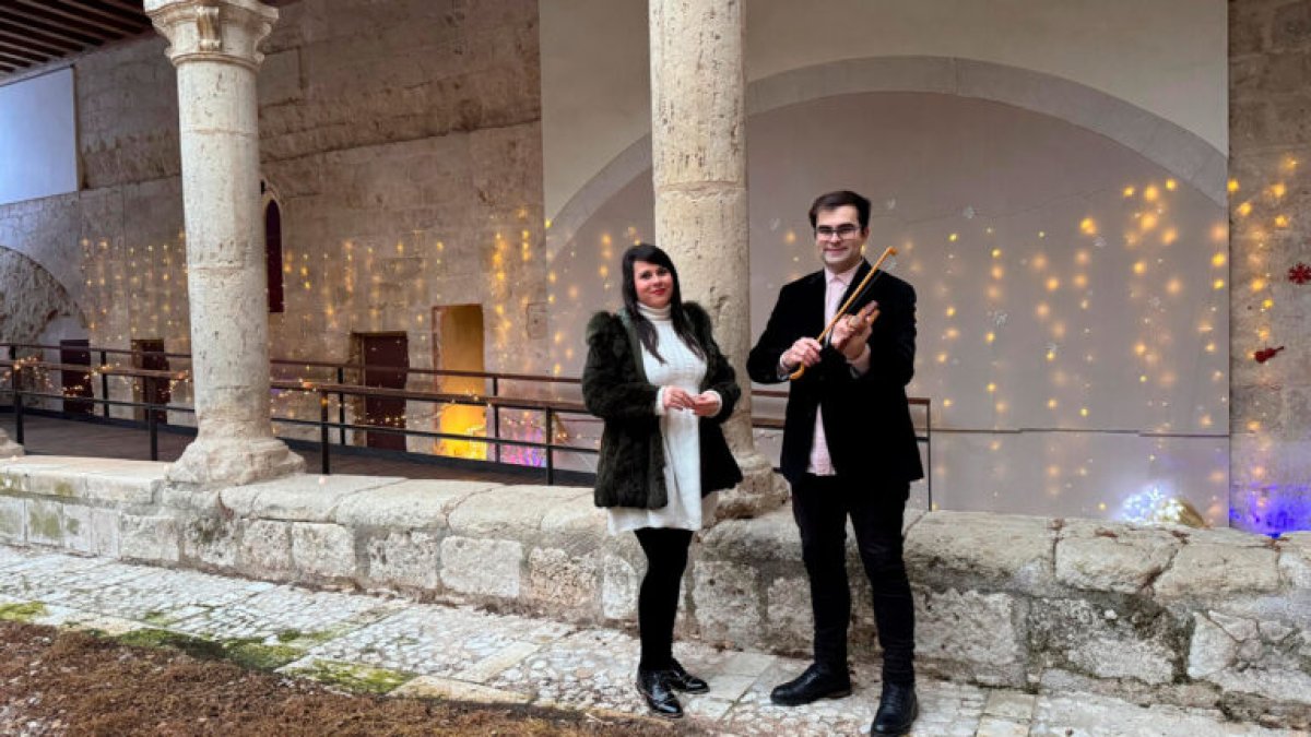 El Duo Terra Sigilata