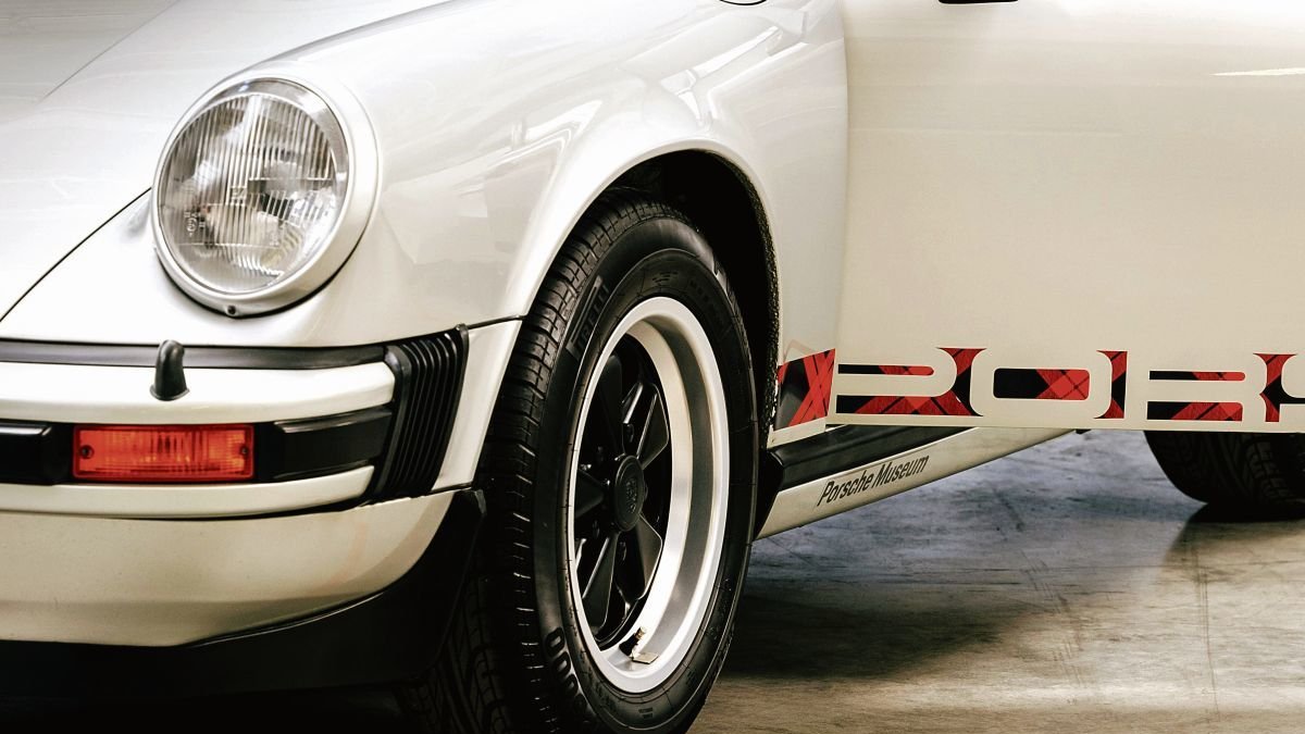 Tapicerías… legendarias.