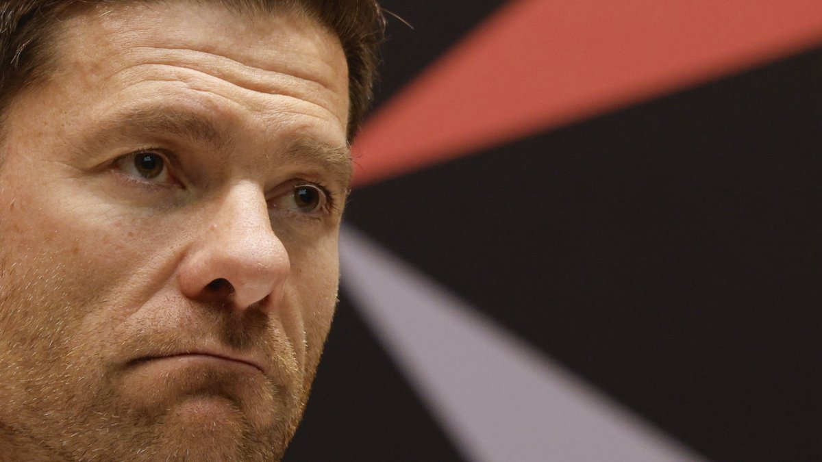 El Real Madrid despide a Xabi Alonso y encuentra en Arbeloa a su sustituto